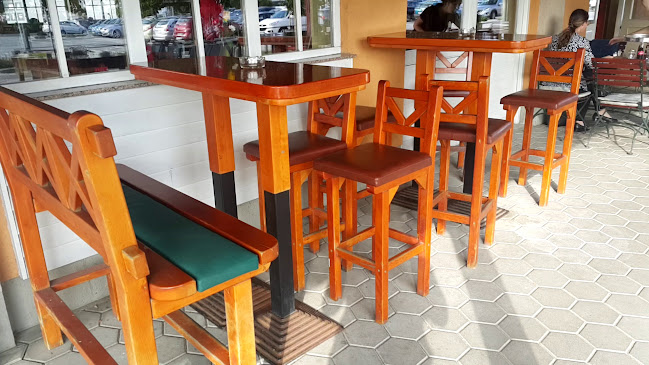 Gostilna in Pizzeria KRATOCHWILL Murska Sobota