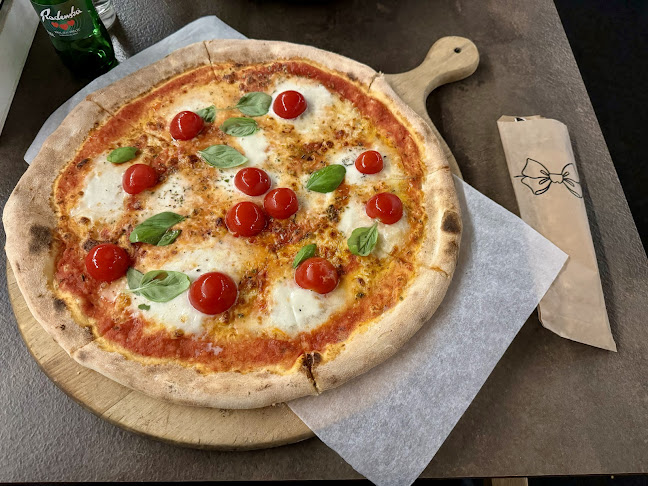 Pizzeria Toscana - Maribor