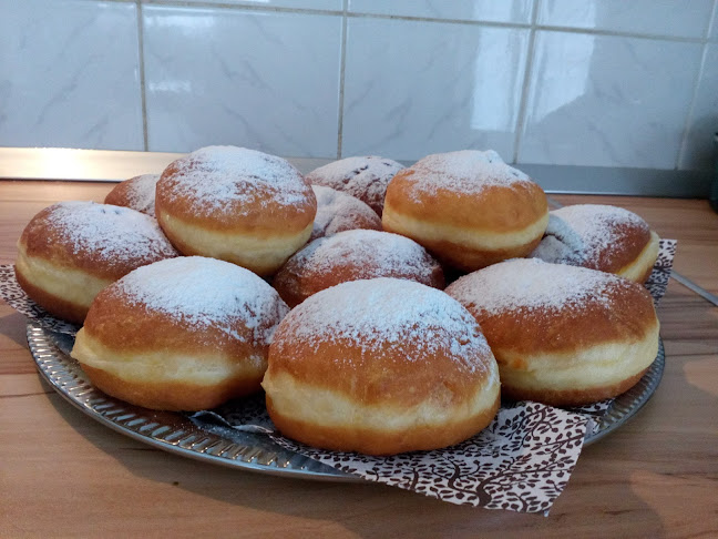 Restavracija Trinajstica