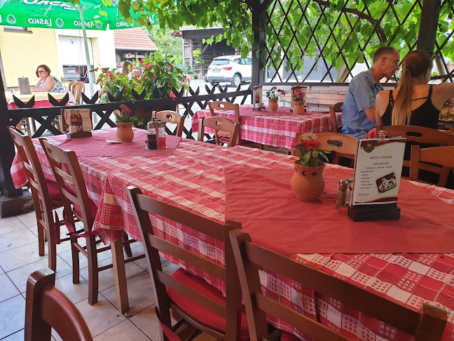 Stara gostilna "Krulc" Janko Krulc s.p.