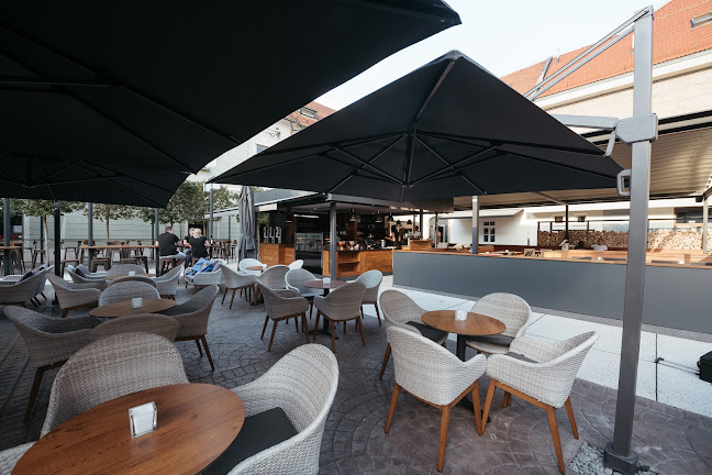 La Cantina CENTER pizzerija in špageterija