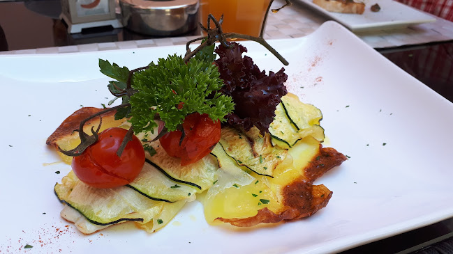 Comentarii opinii despre Bella Italia