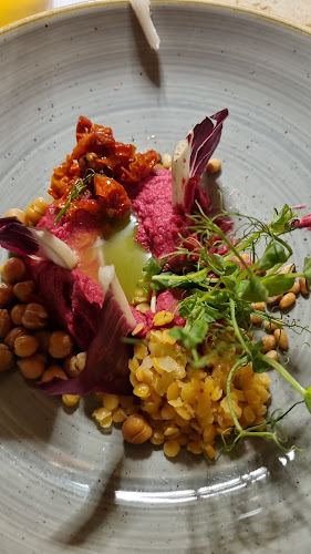 Restavracija Most - Ljubljana