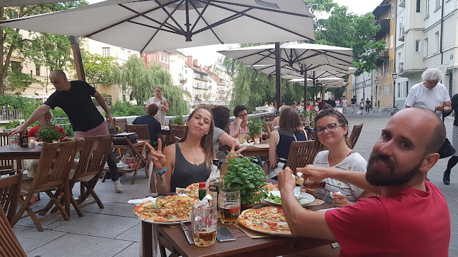 Comentarii opinii despre Ljubljanski dvor