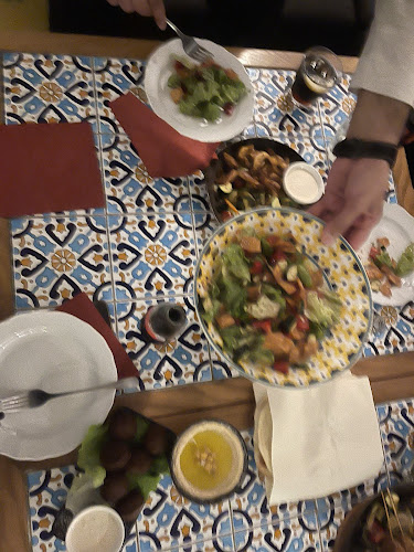 Indijska restavracija ZAIKA - Gastronomija in gostinstvo