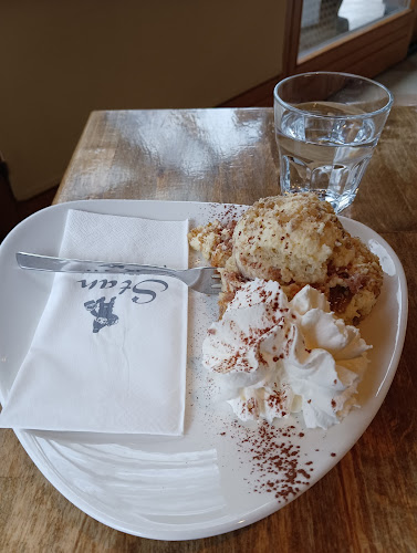 Okrepčevalnica Stan - Medvode