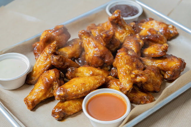 K TOWN coffee bar 한국카페 한국음식 - Gastronomija in gostinstvo