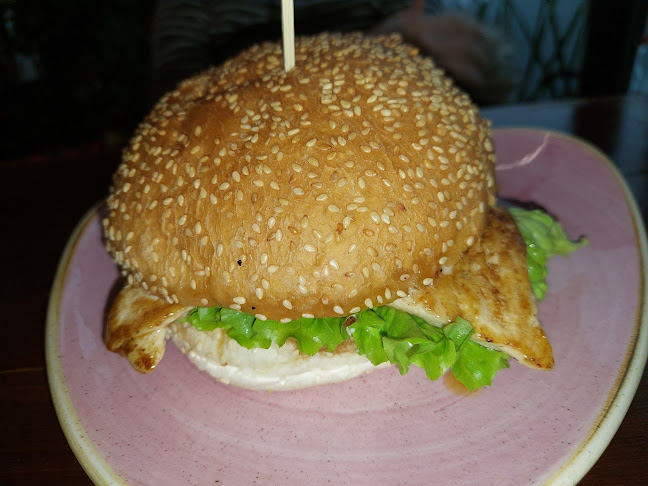 Kamarin Bar&Grill - Koper