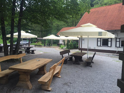 Gostilna Pograjski dom, PG DOM d.o.o.