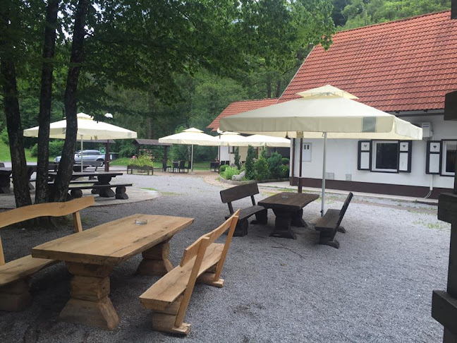 Gostilna Pograjski dom, PG DOM d.o.o.