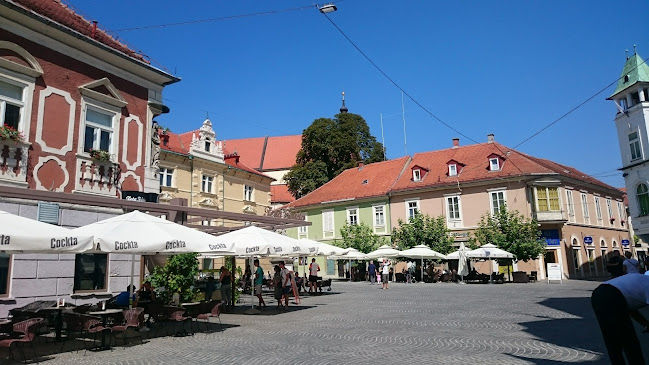 Opinii despre Trgovina Presta în Ptuj - Gastronomija in gostinstvo