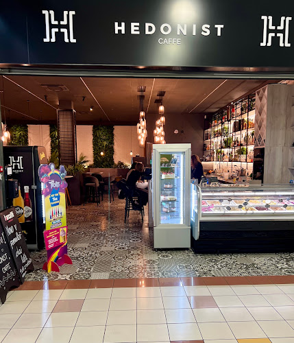 Comentarii opinii despre Hedonist Caffe