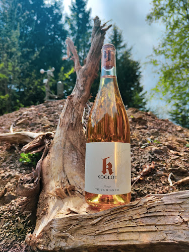 Spletna enoteka Mozirje SiSQSpirits - Mozirje