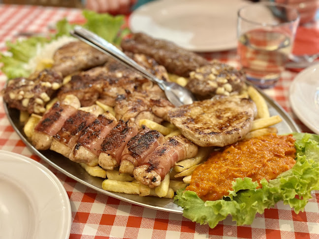 Opinii despre Roštilj în Koper - Gastronomija in gostinstvo