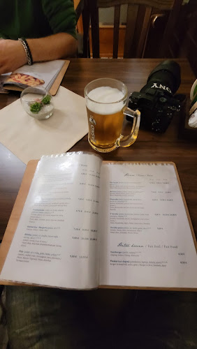 Gostilna in picerija Pri Kumru