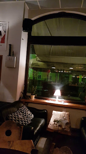 Opinii despre The Living Room în Maribor - Gastronomija in gostinstvo