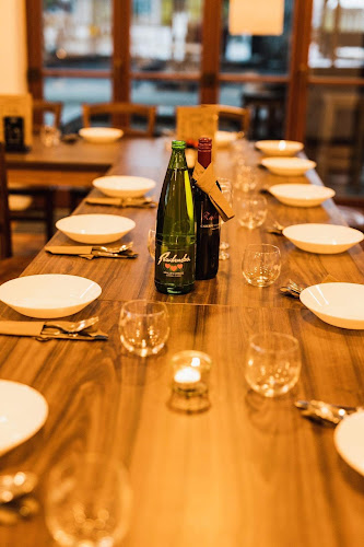 Comentarii opinii despre Pr'Finžgar