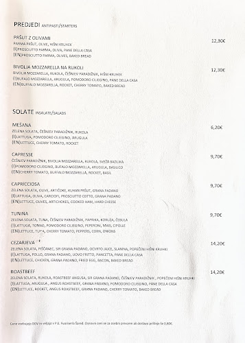 Šared 28d, 6310 Izola