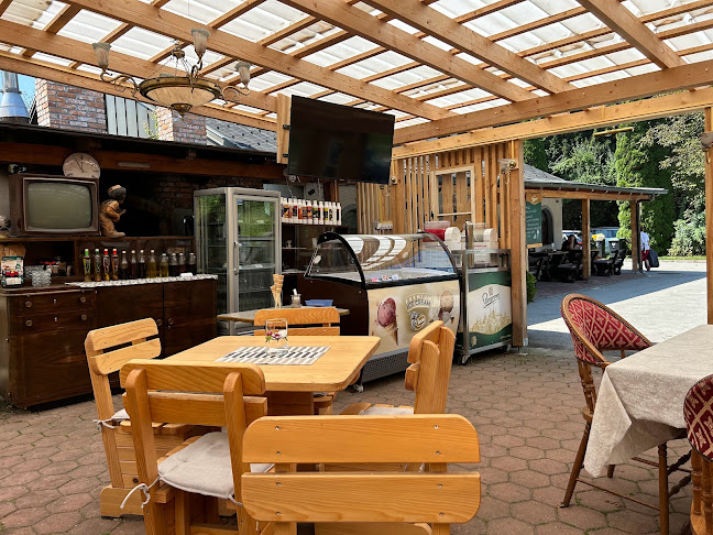 Gostilnica Bambi - Gastronomija in gostinstvo