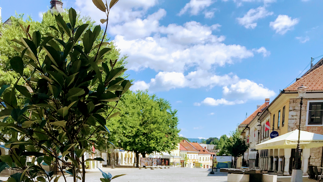 Arkade bar Novo mesto - Gastronomija in gostinstvo