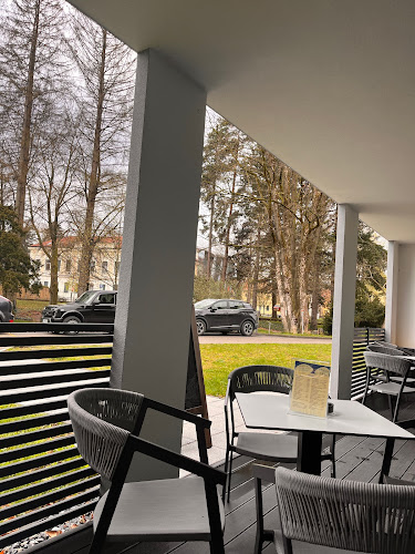 Okrepčevalnica Vena Kava