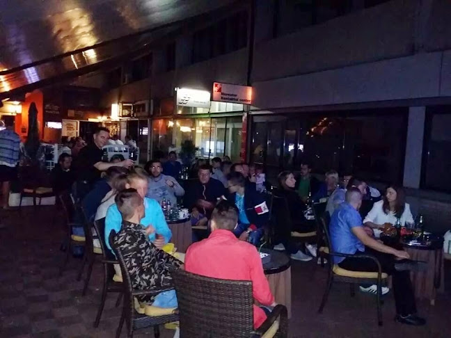 Dunajska c. 103, 1000 Ljubljana