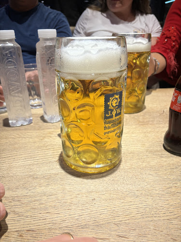 Snack Bar 1964 - Koper