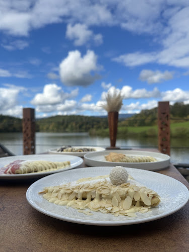 Comentarii opinii despre Kavarna Panorama