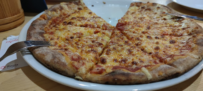 Pohorska picerija in pivnica Planja - Gastronomija in gostinstvo