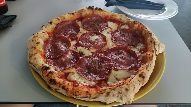 Pizzeria Dal Nonno - Gastronomija in gostinstvo