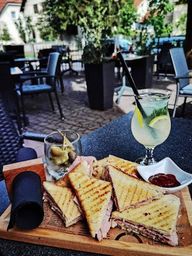 Opinii despre Gib Caffe în Ljubljana - Gastronomija in gostinstvo