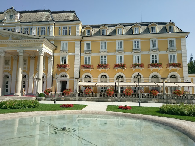 Restavracija Kaiser - Rogaška Slatina