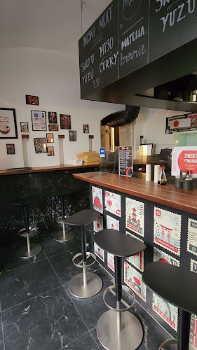 Opinii despre Ramen by Maru în Ljubljana - Gastronomija in gostinstvo