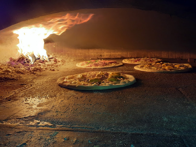 Pizzoteka K&S - Zreče