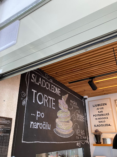 Opinii despre Sladoledarna în Koper - Gastronomija in gostinstvo