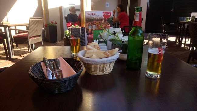 Comentarii opinii despre Gostilna Rešer