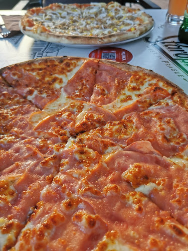 Picerija Murka - Kamnik