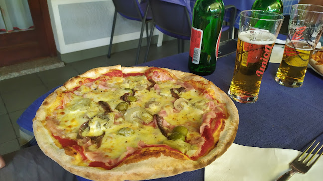 Gostilna - pizzerija - "Škorpion" Rajko Jenko s.p. - Gastronomija in gostinstvo