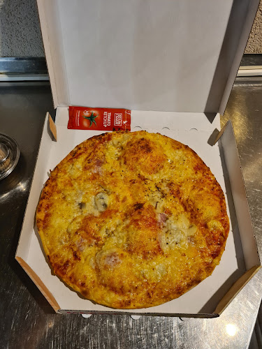 Comentarii opinii despre Pizzerija Sončna ura