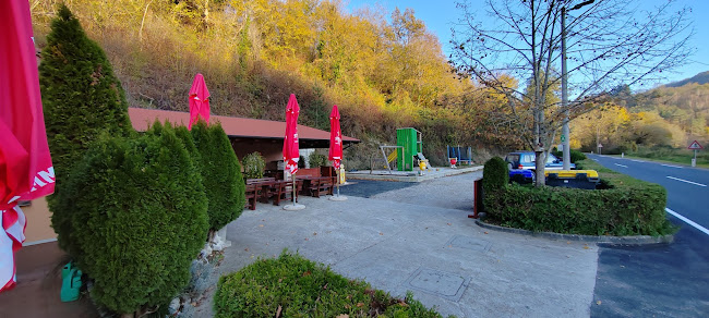 Gostilna pri Zotlarju, Tadeja Logar s.p. - Vremski Britof