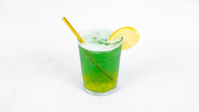 KRONA BUBBLE & VAFELJ