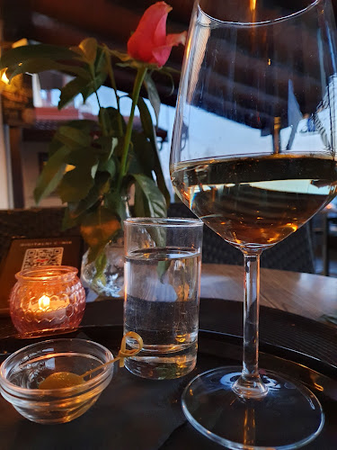 Opinii despre Bum bar în Suhor - Gastronomija in gostinstvo