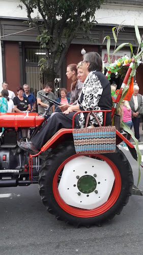 Opinii despre Okrepčevalnica Derviši Derviši Neđadij s.p. în Lendava - Gastronomija in gostinstvo