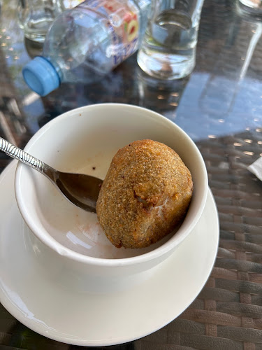 Azijska Restavracija 'Veliki Hong Kong'