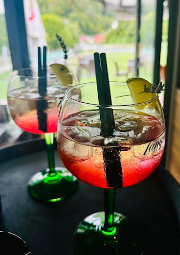 Comentarii opinii despre Arena bar Idrija