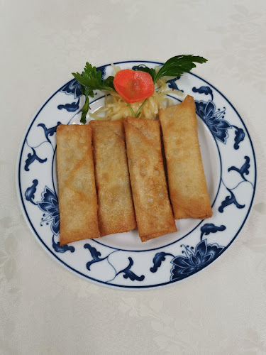 Zlati vrt, Kitajska Restavracija - Kranj