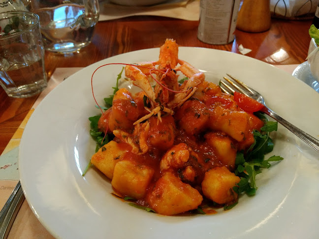 Dantejeva ulica 17, 6300 Piran