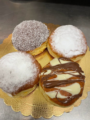 Slaščičarna POLJE ️