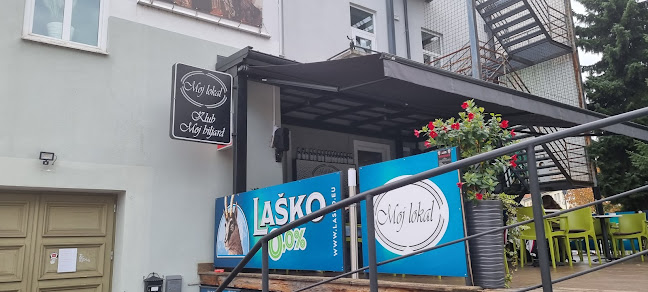 Comentarii opinii despre Moj Lokal