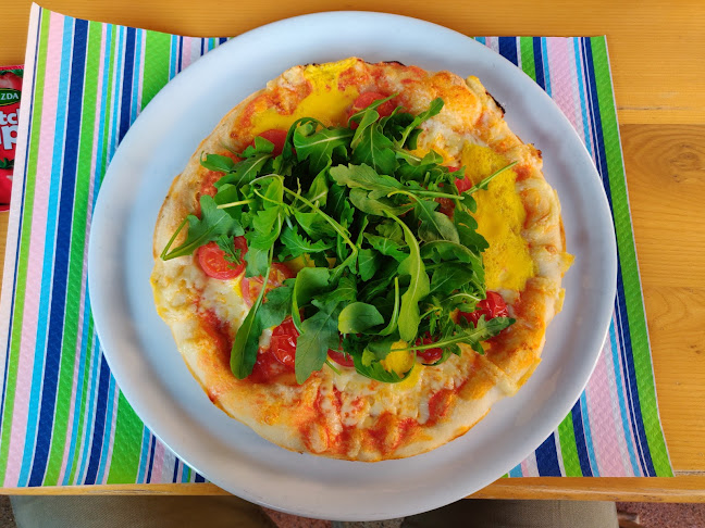 Okrepčevalnica Likar Anja Rovan s.p. - Gastronomija in gostinstvo